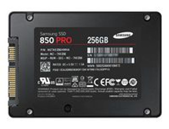 Samsung MZ-7KE256BW-RFB 256GB SATA3 2.5" Basic SSD MZ-7KE256BW-RFB
