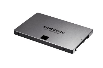 Samsung MZ-7TE120BW-RFB 120GB SATA3 2.5" EVO Basic SSD MZ-7TE120BW-RFB
