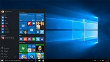 Microsoft KW9-00125 Windows 10 64Bit OEM DVD KW9-00125