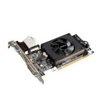 Gigabyte GV-N710D3-1GL-RFB GT710 1GB PCI-E GV-N710D3-1GL-RFB