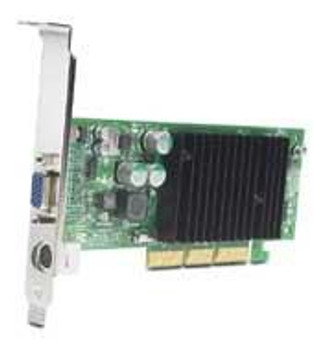 HP GR521AA-RFB NVIDIA Quadro FX570 256MB PCIe GR521AA-RFB