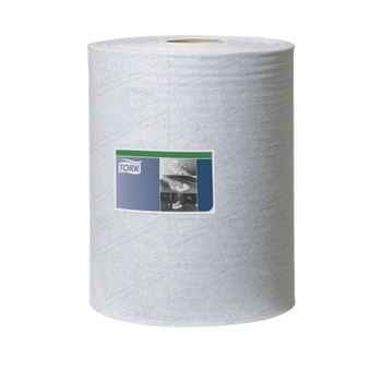 Tork Multi Purpose Cloth Combi Roll 152m Blue 510237 SCA05743