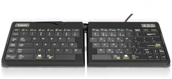 Goldtouch GTP-0044 Go!2 Mobile Keyboard. English GTP-0044