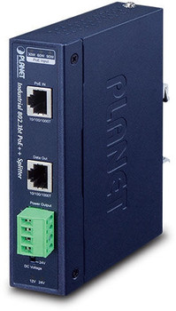 Planet IPOE-173S IP Single Port 10/100/1000T IPOE-173S