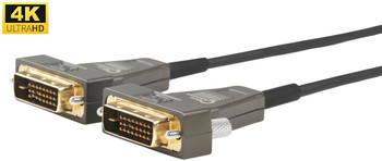 MicroConnect MONCC20OP Premium Optic DVI 24+1 cable MONCC20OP