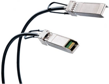 MicroConnect SFF8431.3 SFP+ Data Cable SFF8431 3m SFF8431.3