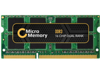 CoreParts MMA1104/8GB 8GB DDR3 1600MHZ MMA1104/8GB