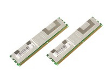 CoreParts MMI9843/4GB 4GB KIT DDR2 667MHZ FB MMI9843/4GB