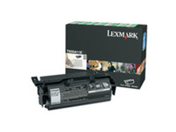 Lexmark T650A11E Toner Black T650A11E