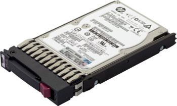 Hewlett Packard Enterprise RP001195612 600Gb 10K RPM SAS 2.5 " RP001195612