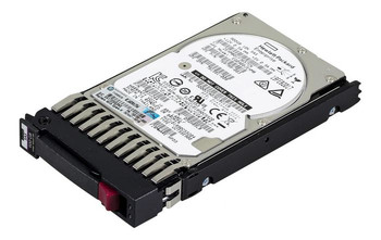 Hewlett Packard Enterprise RP001205737 HDD MSA 900GB 12G 10K 2.5" RP001205737