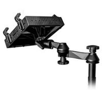 RAM Mounts RAM-VB-178-SW1 VEHICLE SYST 08-11 DODGE RAM-VB-178-SW1