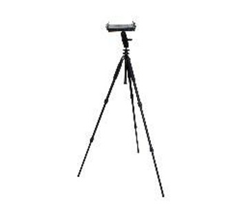 RAM Mounts RAM-TRIPOD1-234-6 PROFESSIONAL BLACK TRIPOD RAM-TRIPOD1-234-6