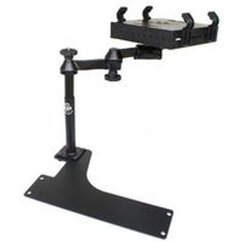 RAM Mounts RAM-VB-157-SW1 VEHICLE SYSTEM 2006- CHEVY RAM-VB-157-SW1