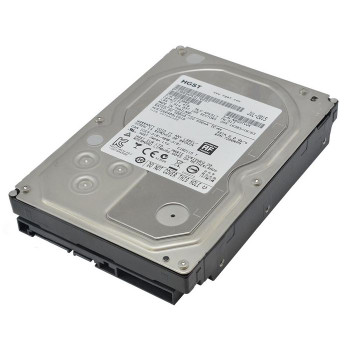 ACTi PHDD-2301 2TB 3.5" Hard Disk Drive PHDD-2301