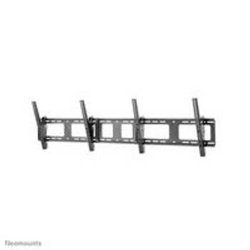 NewStar NS-WMB200BLACK Flat Screen Wall Mount NS-WMB200BLACK