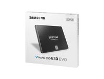 Samsung MZ-75E500B/EU-RFB SSD 850 EVO 500GB MZ-75E500B/EU-RFB