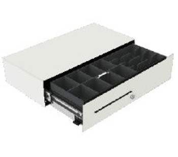 APG Cash Drawer MICRO-0225 Micro Slide-Out Cash Drawer MICRO-0225