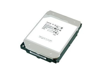 Toshiba MG07SCA12TE 12 TB internal 3.5" SAS 12Gb/s MG07SCA12TE