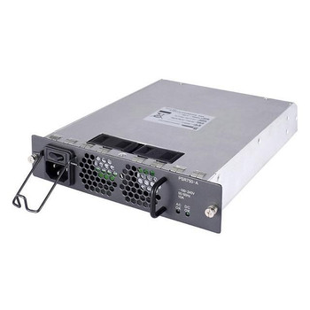 Hewlett Packard Enterprise JC089A-RFB A5800 750W AC PoE Power Sup JC089A-RFB