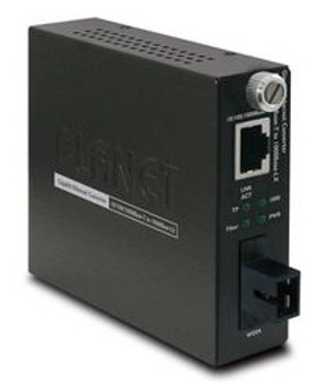 Planet GST-806A60 10/100/1000Base-T to WDM GST-806A60