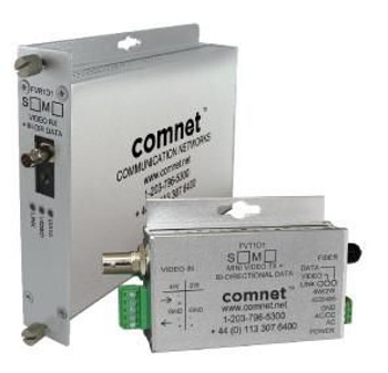 ComNet FVT1D1M1 Digital Video Transmitter FVT1D1M1