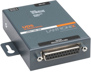 Lantronix UD1100IA2-01 DEVICE SERVER IA 1PORT UD1100IA2-01