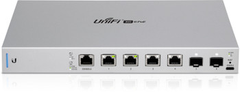 Ubiquiti Networks US-XG-6POE UniFi Switch 6-port 10GiB US-XG-6POE