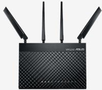 Asus 90IG03R1-BM2000 4G-AC68U - WL router 90IG03R1-BM2000