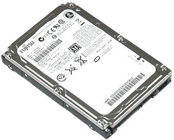 Fujitsu S26361-F5543-L190 HD SAS 12G 900GB 10K 2.5 EP S26361-F5543-L190