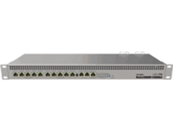 MikroTik RB1100DX4 RB1100AHx4 Dude Edition RB1100DX4