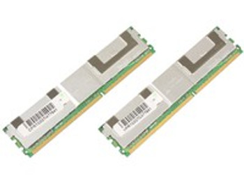 CoreParts MMA8221/8GB 8GB KIT DDR2 667MHZ ECC/REG FB MMA8221/8GB