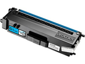 Brother TN328C Toner Cyan Extra High Cap. TN328C