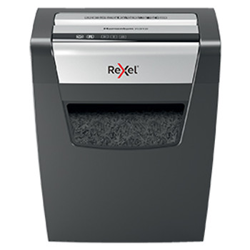 Rexel Momentum X312 Cross Cut Shredder X312CC