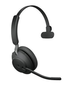 Jabra 26599-899-999 Evolve2 65. Link380a MS Mono 26599-899-999