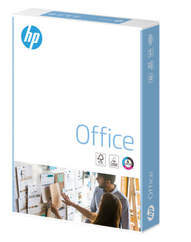 Hp Office A4 80Gsm Paper Pack 10 Reams 78327ANx2