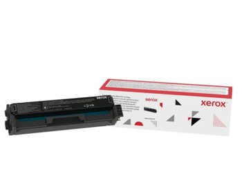 Xerox Black Standard Capacity Toner Cartridge 1.5K Pages - 006R04383 006R04383