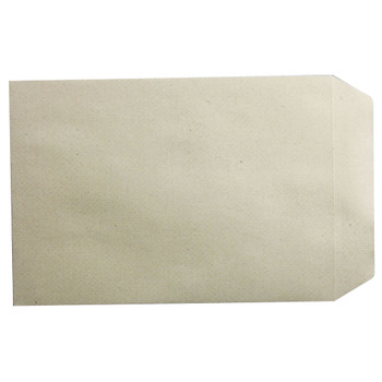 Q-Connect C5 Envelopes Pocket Self Seal 115gsm Manilla Pack of 250 2755 KF3442