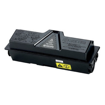 Kyocera TK-1130 Black Toner Cartridge KETK1130