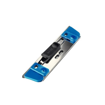 Leitz WOW Active Hole Punch Blue 17286036 17286036