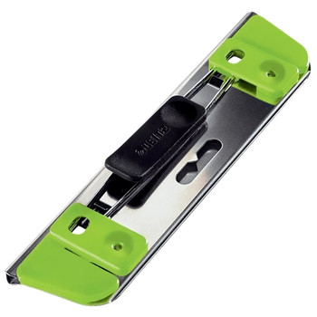 Leitz WOW Active Hole Punch Green 17286054 17286054