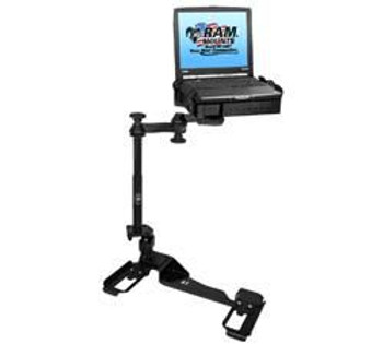 RAM Mounts RAM-VB-182-SW1 VEHICLE SYSTEM 2006- CHEVY RAM-VB-182-SW1