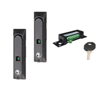 Raritan SML-KIT-01 Electronic door handle: 1 fr SML-KIT-01