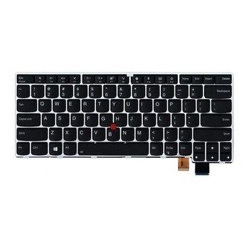 Lenovo 01EN862 Keyboard SLV IS CHY BL 01EN862