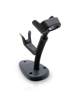 Datalogic STD-AUTFLX-QD25-BK Stand. Autosense Flex. Black STD-AUTFLX-QD25-BK