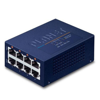 Planet UPOE-400 4-Port Multi-Gigabit 802.3bt UPOE-400