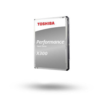 Toshiba HDWR21CUZSVA X300 High-Performance 256MB HDWR21CUZSVA