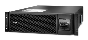 APC SRT5KRMXLI Smart UPS/5000VA SRT RM SRT5KRMXLI