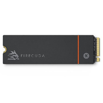 Seagate ZP1000GM3A023 FIRECUDA 530 NVME SSD 1TB M.2S ZP1000GM3A023