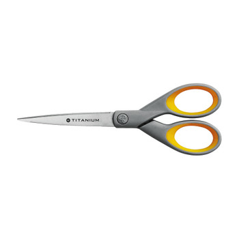 Westcott Titanium Scissors 180mm E-3047000 DH59536